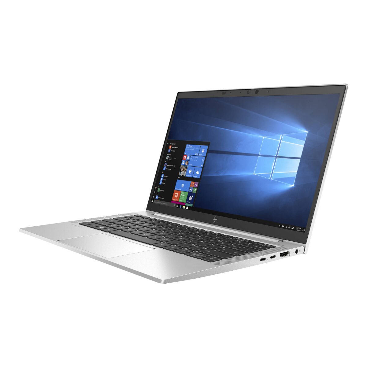 Notebook HP 13,3'' Táctil Core I7 32gb 256gb Win11 Pro - Imagen 2