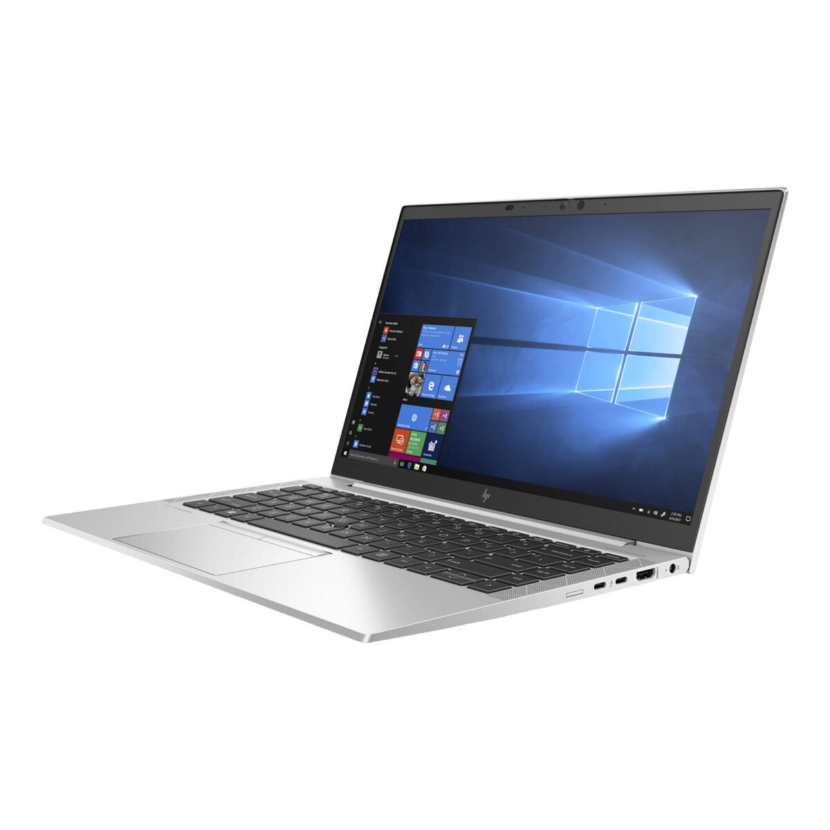 Notebook HP 14'' Core I5 8gb 256gb Win11 Pro - Imagen 2