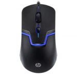 Mouse Gaming Hp M100s 3200dpi Con Iluminación - Imagen 3