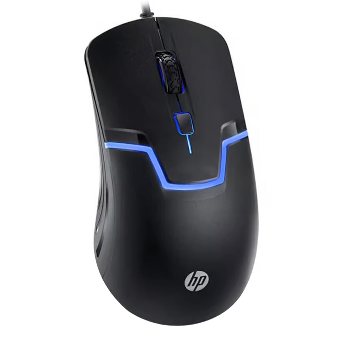 Mouse Gaming Hp M100s 3200dpi Con Iluminación - Imagen 2