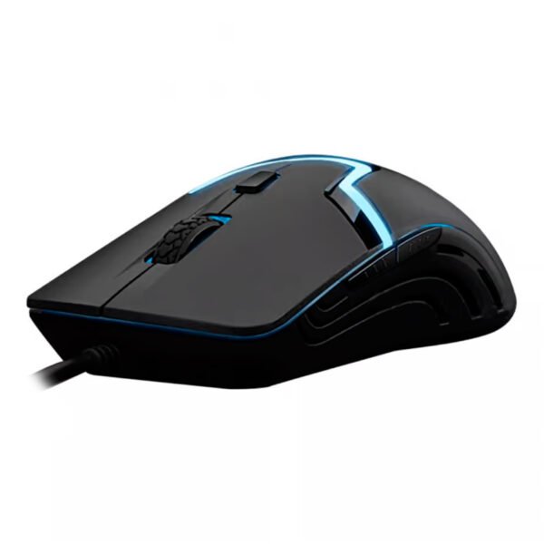 HPM100SBK_03.jpg.jpg Mouse gaming HP M100S — Mouse Gaming Hp M100s 3200dpi Con Iluminación