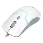 Mouse Gaming Hp M100s 3200dpi Con Iluminación