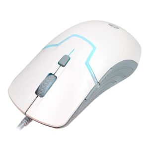Mouse Gaming Hp M100s 3200dpi Con Iluminación