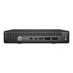 Mini Pc Hp Mini EliteDesk 800 G2 Core I5 16gb 256gb Win10 Pro - Imagen 3
