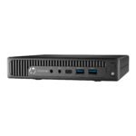 Mini Pc Hp Mini EliteDesk 800 G2 Core I5 16gb 256gb Win10 Pro - Imagen 2