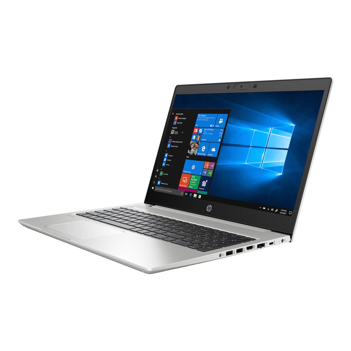 Notebook HP 15,6'' Core I5 8gb 256gb Win11 Pro - Imagen 2