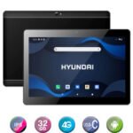 Tablet Hyundai Plus 10LC2 10,1" Octa Core 2gb 32gb - Imagen 5