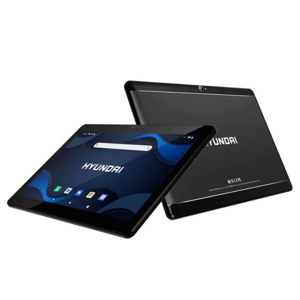 Tablet Hyundai Plus 10LC2 10,1" Octa Core 2gb 32gb - Imagen 2