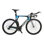 Bicicleta De Ruta Java Scia 22V Talle 540mm - Imagen 10