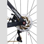 Bicicleta De Ruta Java Scia 22V Talle 540mm - Imagen 4