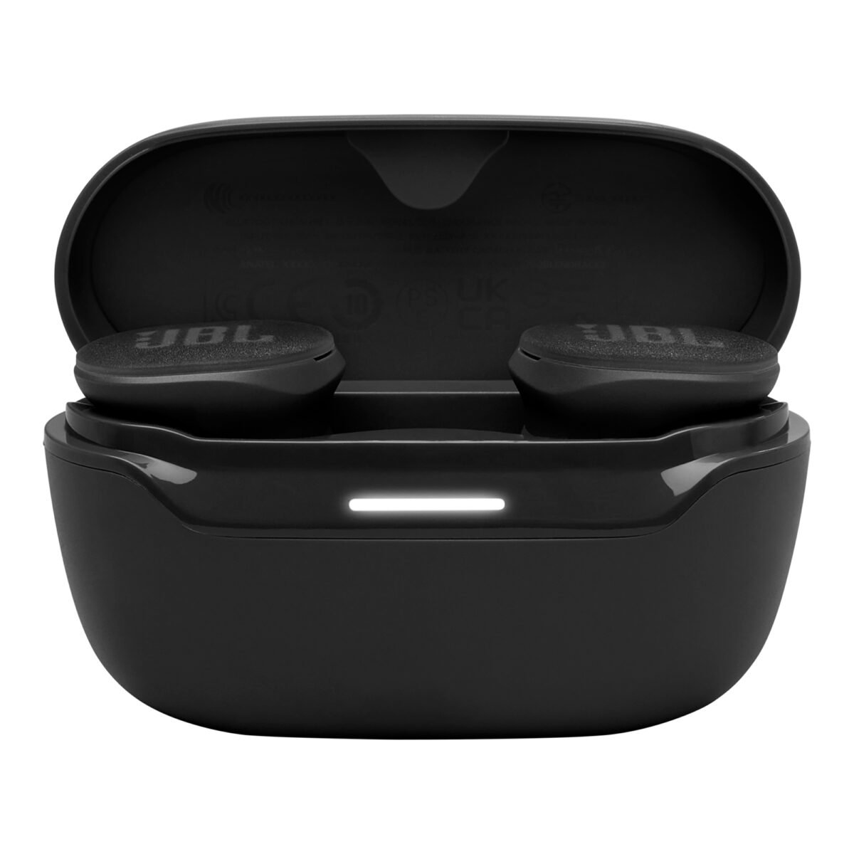 Auriculares Inalámbricos BT Jbl Endurance Race 2 IP68 IPX2 Llamadas - Imagen 9