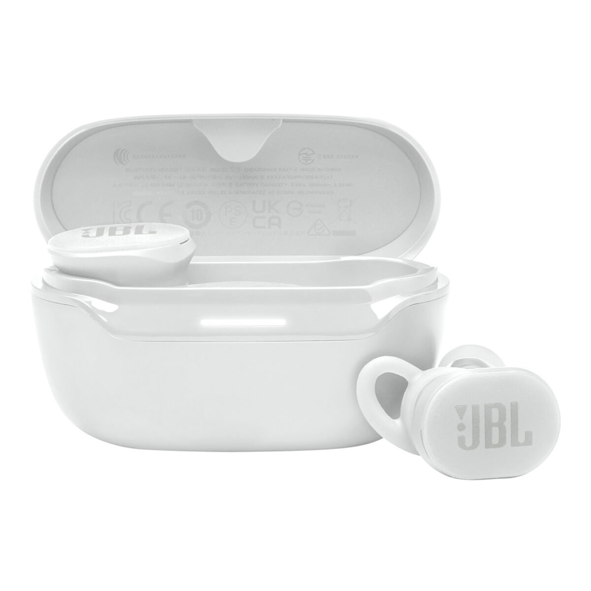 Auriculares Inalámbricos BT Jbl Endurance Race 2 IP68 IPX2 Llamadas - Imagen 10