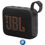 Parlante Inalámbrico Bluetooth Jbl Go 4 Ip67 4,2w - Imagen 12