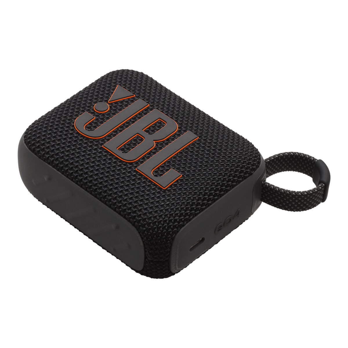 Parlante Inalámbrico Bluetooth Jbl Go 4 Ip67 4,2w - Imagen 8