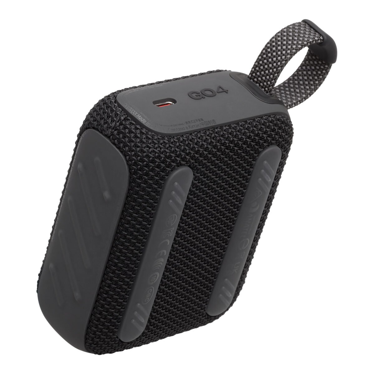 Parlante Inalámbrico Bluetooth Jbl Go 4 Ip67 4,2w - Imagen 7