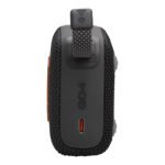 Parlante Inalámbrico Bluetooth Jbl Go 4 Ip67 4,2w - Imagen 4