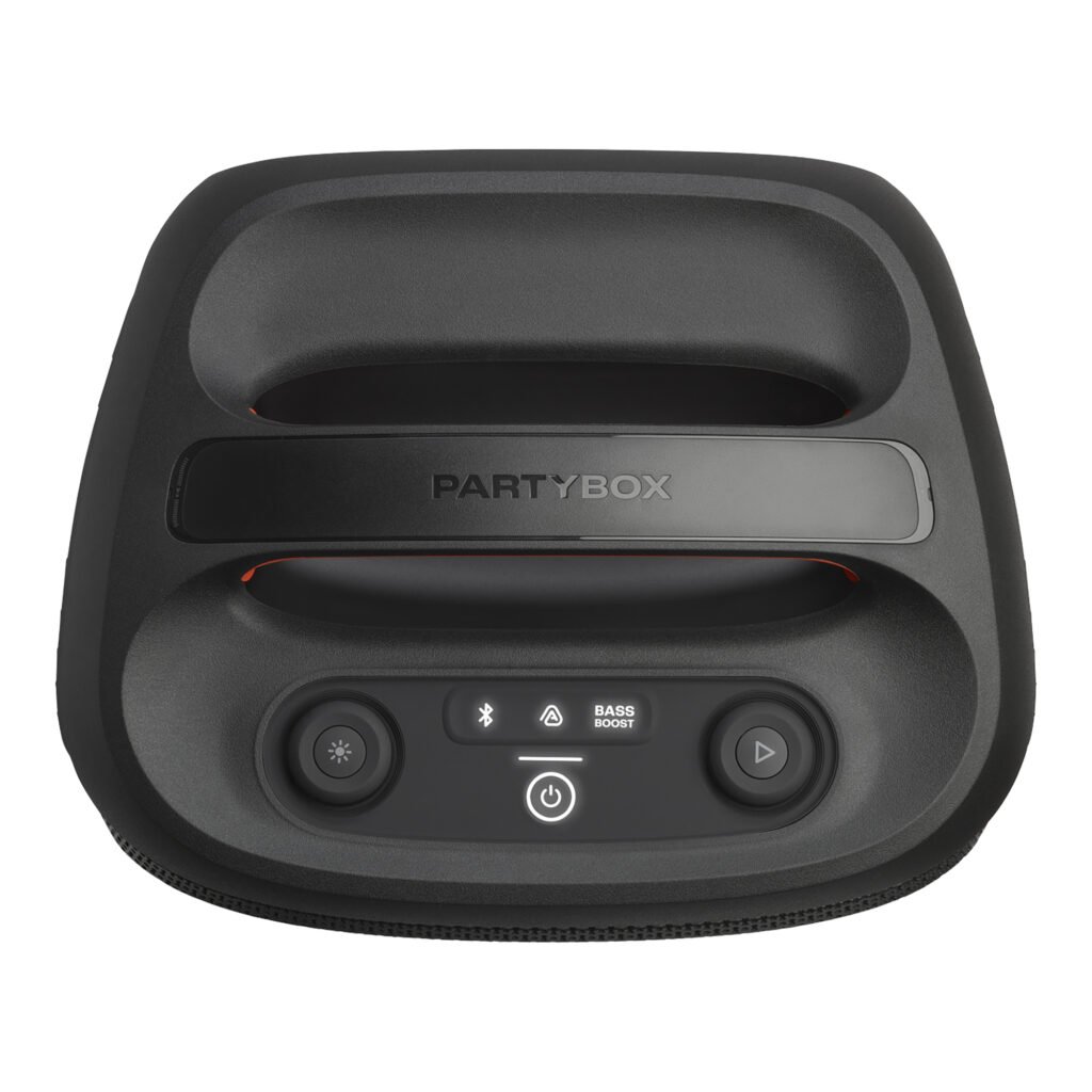 Parlante JBL PartyBox Encore Essential 2 — Sonido JBL Pro para tus playlists