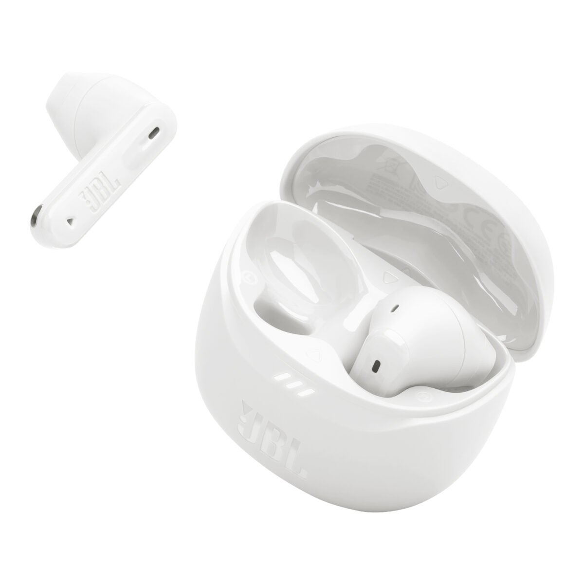 Auriculares Inalámbricos Bluetooth Jbl Tune Flex 2 IP54 12mm - Imagen 8