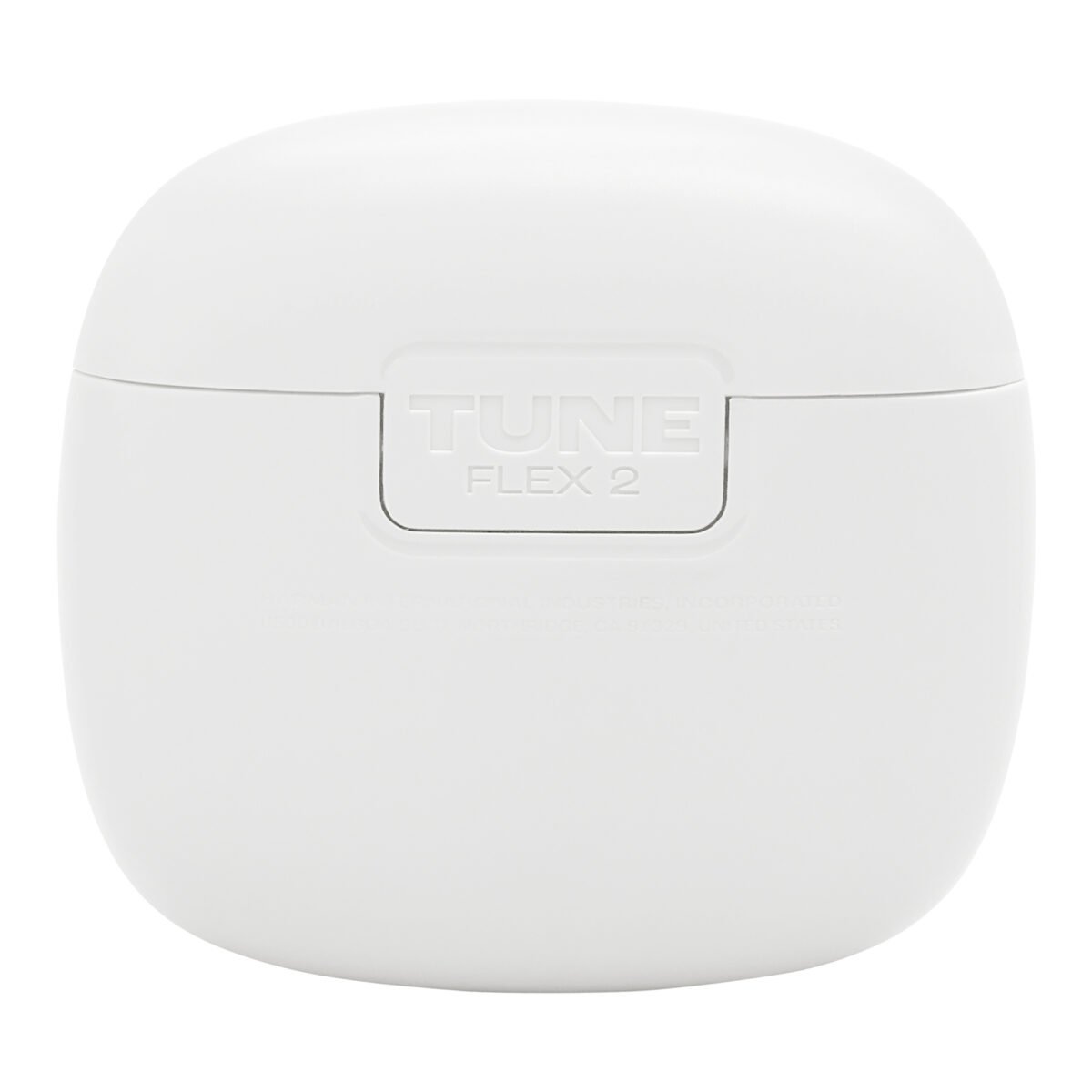 Auriculares Inalámbricos Bluetooth Jbl Tune Flex 2 IP54 12mm - Imagen 3