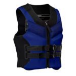 Chaleco Salvavida Para Adulto Neopreno Xxl - Imagen 2