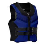 Chaleco Salvavida Para Adulto Neopreno Xxl - Imagen 3