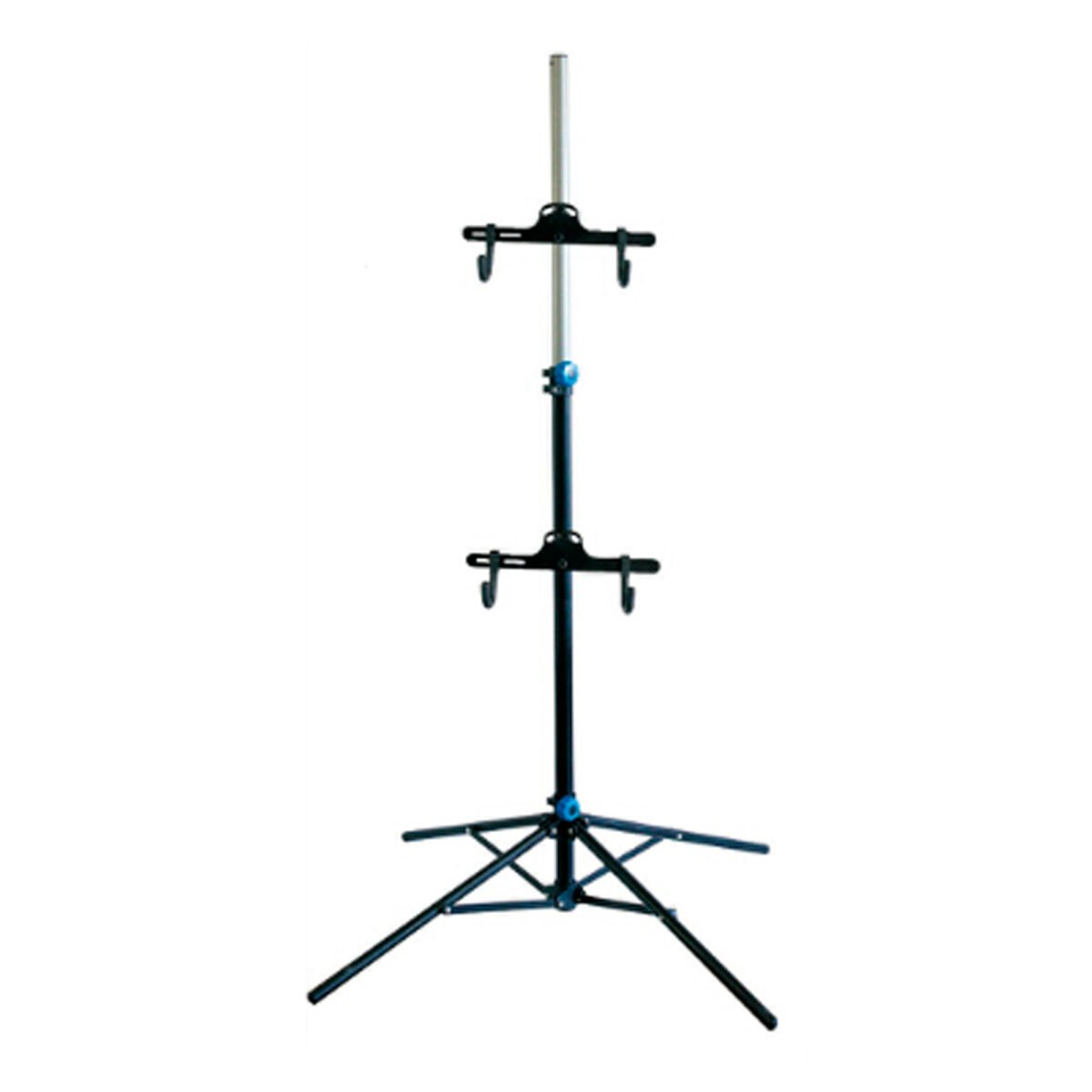 Soporte Para Bicicletas Altura Ajustable Anti Deslizante - Imagen 2