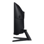 Monitor Gaming Curvo Samsung Odyssey G5 34'' 1440p 165hz - Imagen 4