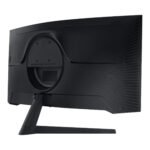Monitor Gaming Curvo Samsung Odyssey G5 34'' 1440p 165hz - Imagen 3