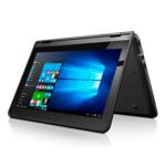 Notebook 2en1 Lenovo 11,6'' Celeron 4gb 128gb Win10 - Imagen 7