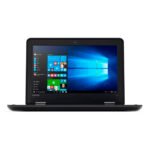 Notebook 2en1 Lenovo 11,6'' Celeron 4gb 128gb Win10 - Imagen 2
