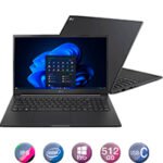 Notebook LG 15'' Core I5 8gb 512gb Win11 Pro - Imagen 5