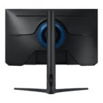 Monitor Gaming Plano Samsung Odyssey G4 25'' 1080p 240hz - Imagen 7