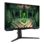 Monitor Gaming Plano Samsung Odyssey G4 25'' 1080p 240hz - Imagen 5