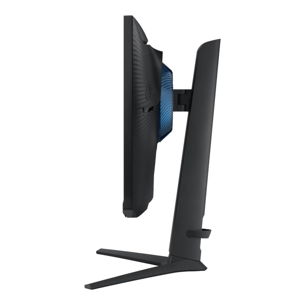 Monitor Samsung Odyssey G4 — Respuesta rápida para gaming