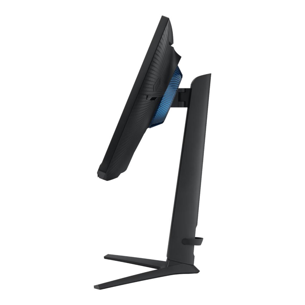 Monitor Samsung Odyssey G4 — Panel IPS para una visualización amplia