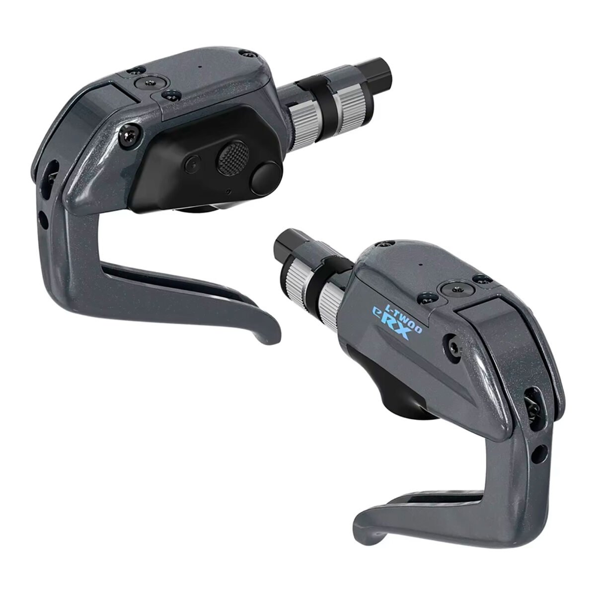 Grupo Electrónico L-twoo Para Bicicletas Contrarreloj Y Triatlón - Imagen 2