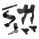 Grupo Electrónico L-twoo Para Bicicletas Ruta - Imagen 4