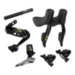 Grupo Electrónico L-twoo Para Bicicletas Ruta - Imagen 5