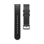 Correa De Silicona Hyundai Para Relojes Ancho 22mm