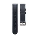 Correa De Silicona Hyundai Para Relojes Ancho 22mm