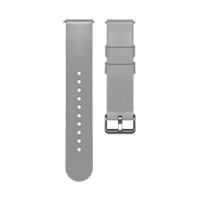 Correa De Silicona Hyundai Para Relojes Ancho 22mm