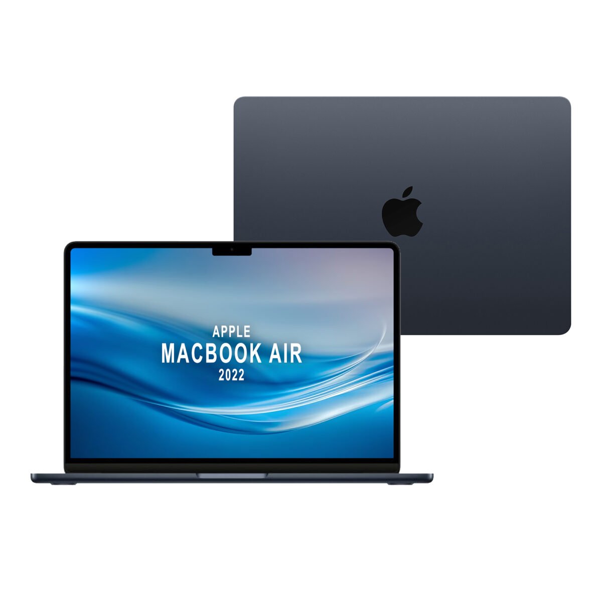 Apple Macbook Air 13,6'' M2 16gb 256gb Mac - Imagen 3