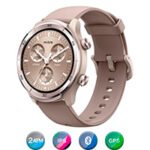 Reloj Inteligente Mibro Watch A3 45,2mm 2atm 1,39'' Bluetooth - Imagen 3