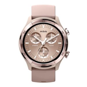 Reloj Inteligente Mibro Watch A3 45,2mm 2atm 1,39'' Bluetooth