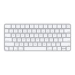 Teclado Inglés Apple Magic Bt Touch ID Lightning - Imagen 4
