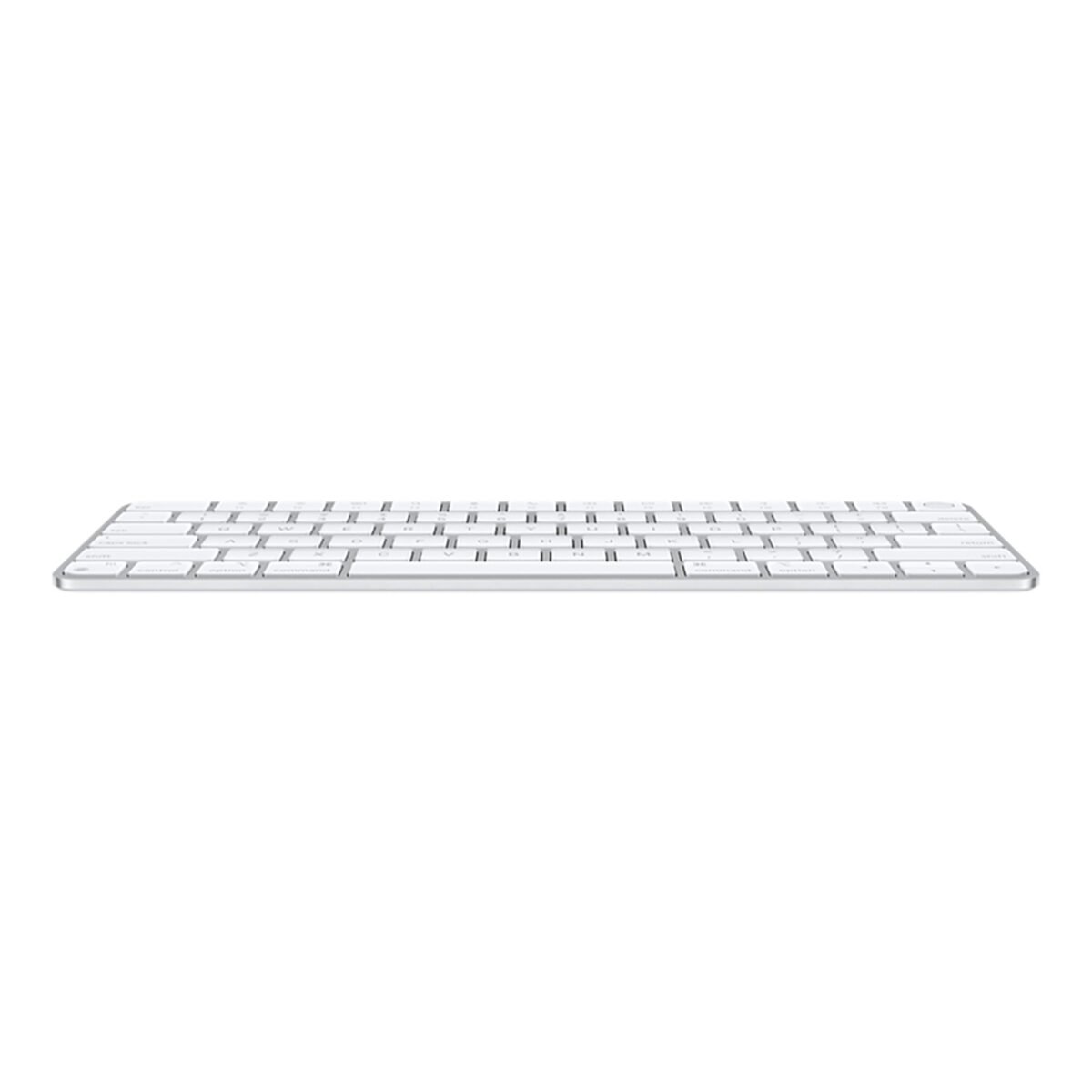 Teclado Inglés Apple Magic Bt Touch ID Lightning - Imagen 3
