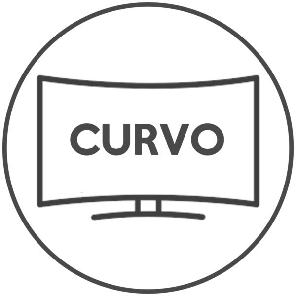 MONITORES CURVOS