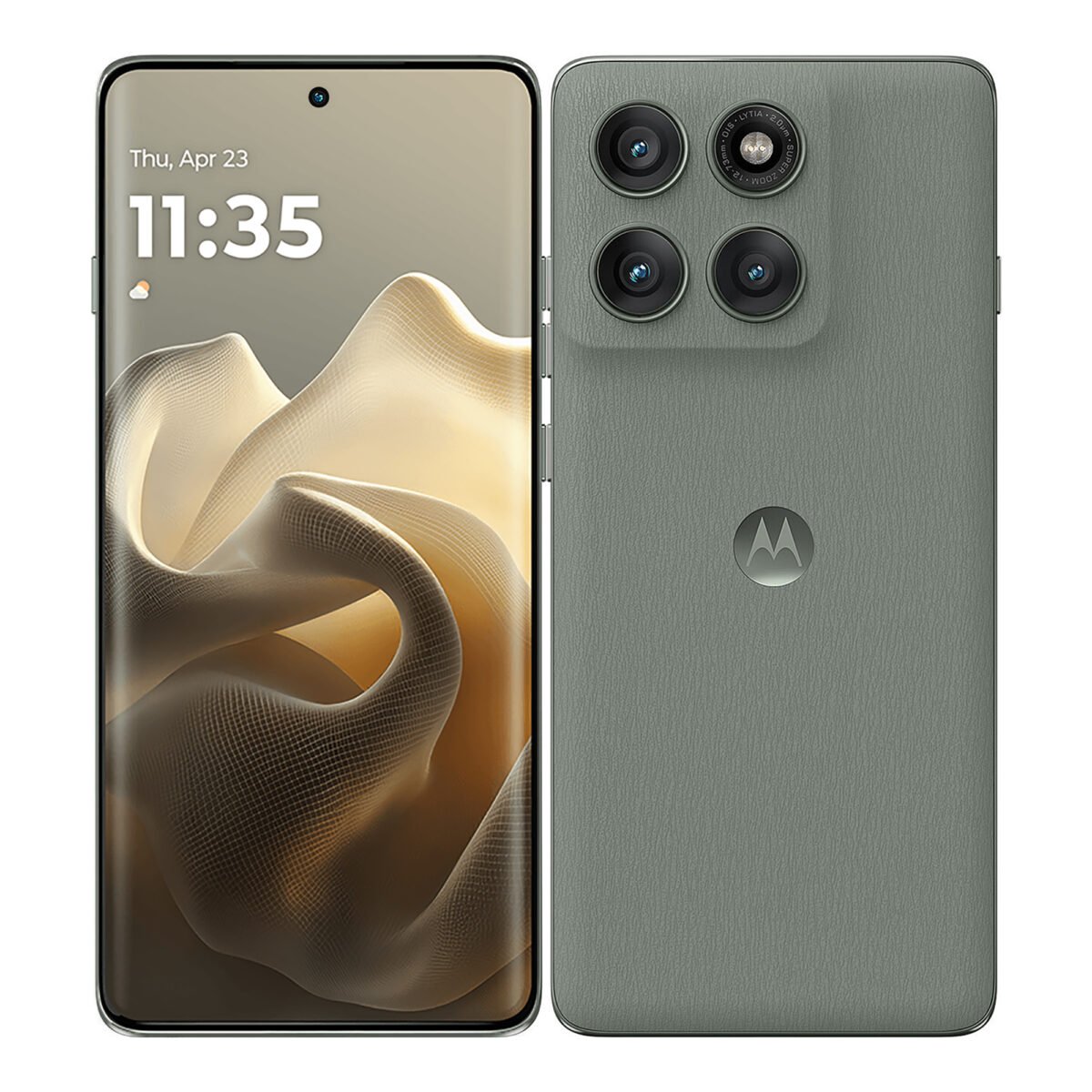 Motorola Edge 60 Pro 6,67'' 5G 12gb 512gb Triple Cam 50mp - Imagen 2