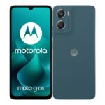 Motorola Moto G06 6,88'' 4G 4gb 128gb 50mp+8mp - Imagen 2