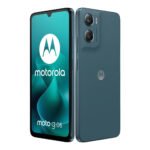 Motorola Moto G06 6,88'' 4G 4gb 128gb 50mp+8mp